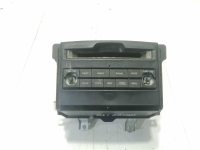 Магнитола, TOYOTA, LAND CRUISER PRADO, GRJ150L, 1GR-FE, 89467-60060
