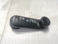 Ручка стеклоподъемника, RENAULT, MEGANE, BA, E7G, 1996