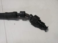 Трубка гидроусилителя, TOYOTA, PROBOX, NCP59, 1NZ-FE, 2002
