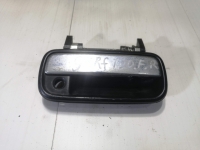 Ручка двери внешняя, TOYOTA, HILUX SURF, LN130, 2L-TE, 1995, F, R