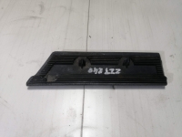 Молдинг на крыло, TOYOTA, ALLION, ZZT240, 1ZZ-FE, 2002, F, L, 75624-33081