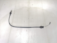 Трос газа, RENAULT, SYMBOL, LB, K7JA700, 2008