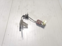 Датчик температуры кондиционера, HONDA, INTEGRA, DB9, ZC, 1993