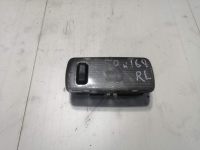 Светильник салона, INFINITI, FX45, S50, VK45DE, 2003, R, L