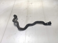 Патрубок печки, BMW, 3-SERIES, E46, M54B22, 2001