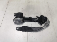 Ремень безопасности, TOYOTA, LAND CRUISER PRADO, GRJ120, 1GR-FE, 2008, R, L