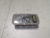 Светильник салона, INFINITI, FX45, S50, VK45DE, 2003, R