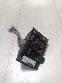 Блок предохранителей, TOYOTA, VISTA, SV30, 4S-FE, 1992