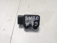 Датчик абсолютного давления, TOYOTA, VISTA, SV30, 4S-FE, 1992