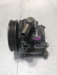 Насос гидроусилителя руля, TOYOTA, HIGHLANDER, MHU48, 3MZ-FE, 2007-2010