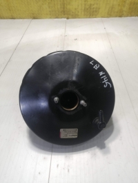 Вакуумный усилитель тормозов, RENAULT, SYMBOL, LB, K7JA700, 2008, 8200806596