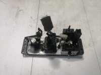 Блок управления климат- контролем