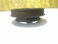 Шкив коленвала, NISSAN, CEFIRO WAGON, A32, VQ20DE, 1998