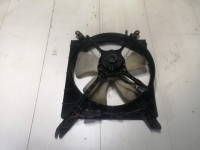 Диффузор вентилятора, HONDA, RAFAGA, CE4, G20A, 1994