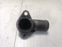 Флянец охлаждающей жидкости, HYUNDAI, SONATA, EF, G6BV, 1998-2001