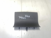 Пластик салона, RENAULT, SYMBOL, LB, K7JA700, 2008, 8200069058