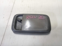 Светильник салона, TOYOTA, RAV 4, ACA20, 1AZ-FSE, 2000, R