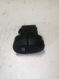 Кнопка обогрева заднего стекла, RENAULT, MEGANE, BA, E7G, 1996