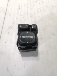 Кнопка управления зеркалами, TOYOTA, LAND CRUISER PRADO, GRJ120, 1GR-FE, 2008