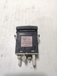 Кнопка включения противотуманных фар, AUDI, A8, D2, AQD, 1999, 4D0941535