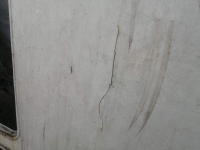 Крыша, HONDA, CIVIC, EG3, D13B2, 1994