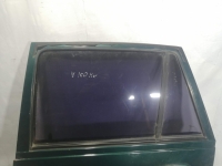 Стекло двери, DAEWOO, NEXIA, N100, G15MF, 1997, R, L