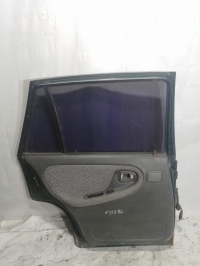 Дверь, DAEWOO, NEXIA, N100, G15MF, 1997, R, L