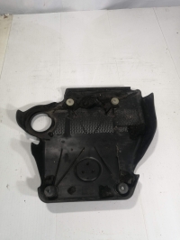 Декоративная крышка двигателя, VOLKSWAGEN, GOLF 4, 1J1, 1999, 06A103925