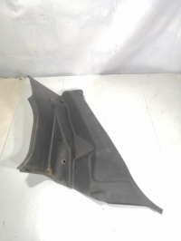 Накладка на стойку, MAZDA, 323, BA, Z5, 1998, R, L, низ