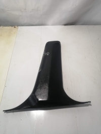 Накладка на стойку, NISSAN, PRIMERA CAMINO, WQP11, QG18DE, 1999, R, низ, 76915-6J000