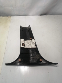 Накладка на стойку, NISSAN, PRIMERA CAMINO, WQP11, QG18DE, 1999, R, низ, 76915-6J000