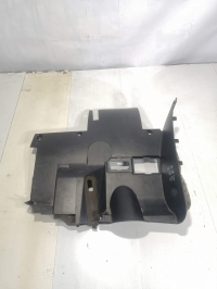 Консоль под рулевую колонку, BMW, 5-SERIES, E60, M54B25, 2005