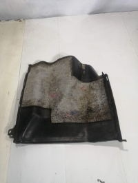 Обшивка багажника, HYUNDAI, ACCENT II, LC, G4EC, 2005, R, 85740-25000