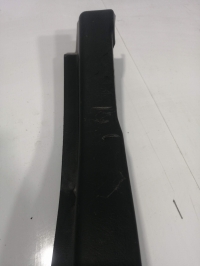 Накладка на порог внутренняя, HONDA, INTEGRA, DB9, ZC, 1993, R, L, 84191-ST8A-0000