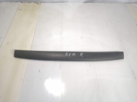 Обшивка двери багажника, MITSUBISHI, RVR SRXM SPORTS-GEAR, N23W, 4G63, 1994, Верх