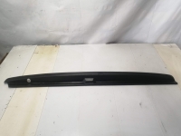 Обшивка задней панели, TOYOTA, LAND CRUISER PRADO, GRJ120, 1GR-FE, 2008, 52161-60030