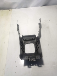 Накладка консоли кпп, MITSUBISHI, LANCER, CB3A, 4G91, 1992, MB869838