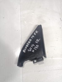 Уголок двери внутренний, NISSAN, BLUEBIRD, SU14, CD20, 1998, F, R