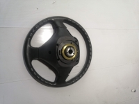 Руль, MITSUBISHI, LANCER, CB3A, 4G91, 1992