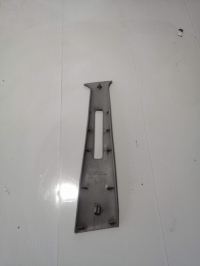 Накладка на стойку, MITSUBISHI, LANCER, CB3A, 4G91, 1992, L, верх