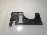 Консоль под рулевую колонку, MITSUBISHI, LANCER, CB3A, 4G91, 1992