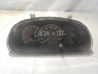 Панель приборов, MITSUBISHI, LANCER, CB3A, 4G91, 1992, MB899882