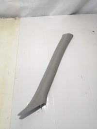 Накладка на стойку, MITSUBISHI, LANCER, CB3A, 4G91, 1992, F, R, верх