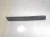 Накладка на порог внутренняя, MITSUBISHI, LANCER, CB3A, 4G91, 1992, F, L, MB817365