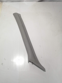 Накладка на стойку, MITSUBISHI, LANCER, CB3A, 4G91, 1992, F, L, верх, MB817033