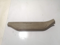Накладка на порог внутренняя, HONDA, ODYSSEY, RA6, F23A, 2001, R, L, 84261-S3N-0030