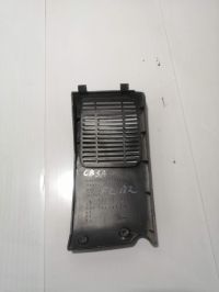 Накладка на торпеду, MITSUBISHI, LANCER, CB3A, 4G91, 1992, F, L, MB803680