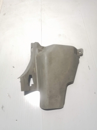 Накладка на стойку, NISSAN, MAXIMA, A33, VQ20DE, 2003, F, L, Низ, 66901-3Y060