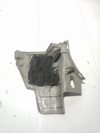 Накладка на стойку, NISSAN, MAXIMA, A33, VQ20DE, 2003, F, L, Низ, 66901-3Y060