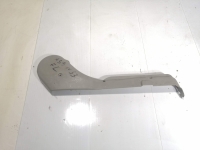 Накладка сиденья, NISSAN, MAXIMA, A33, VQ20DE, 2003, F, L, 87380-C9900